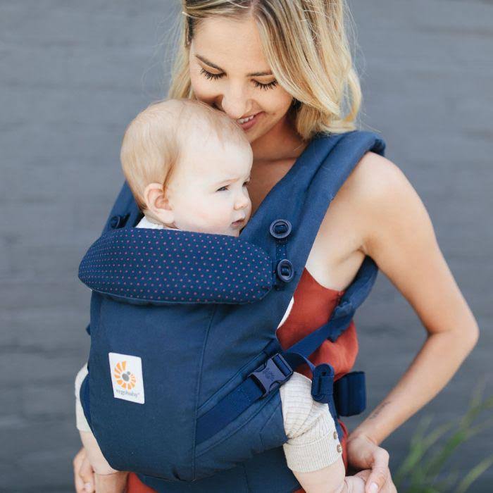 Ergobaby Adapt Baby Carrier Starry Sky