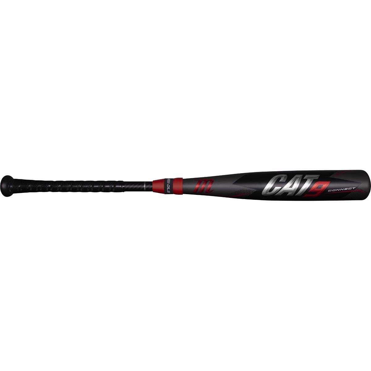 Marucci CAT9 Connect -8 USSSA Baseball Bat: MSBCC98