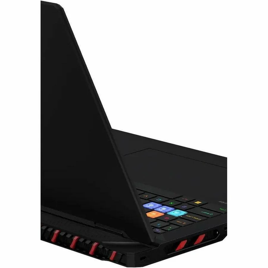 MSI Raider - 18" GeForce RTX 5090 Laptop GPU - AMD Ryzen 9 9955HX3D - 64GB DDR5 5600MHz Memory - 2 TB SSD - Wi-Fi 7 Windows 11 Pro - Gaming Laptop - 120 Hz Mini LED (Raider A18 HX A9WJG-052US )