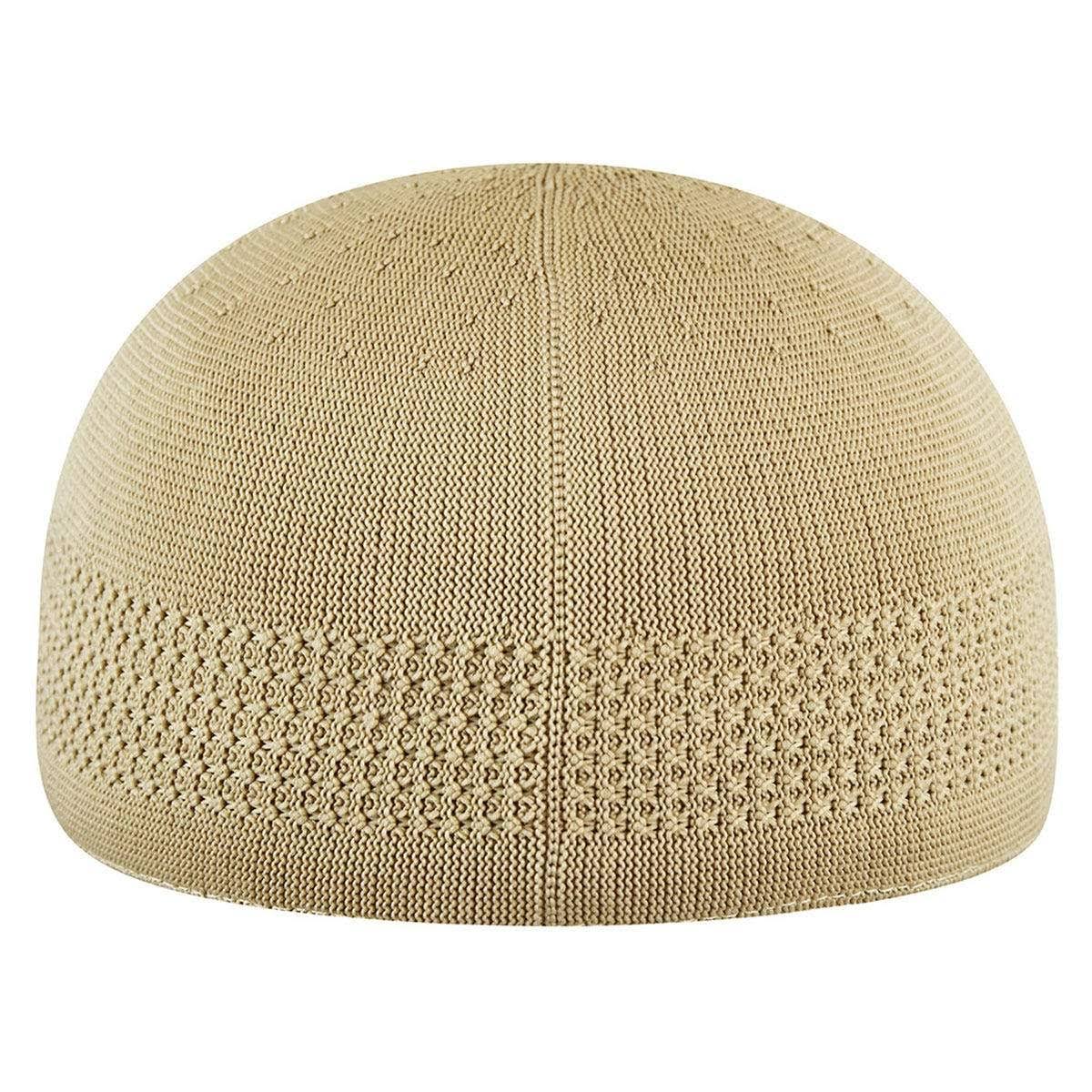 Kangol Tropic Ventair Spacecap XXL Black
