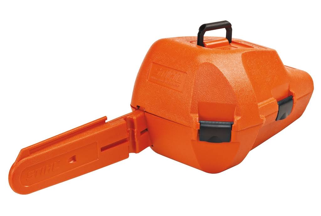 Stihl Woodsman Chainsaw Case 0000 900 4008