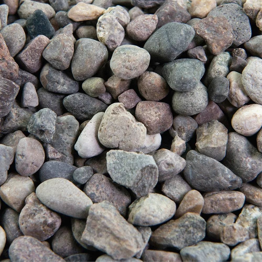 Landscape Rock u0026 Pebble | Arizona, 3/8 inch, 2000 lbs, Size: 3/8
