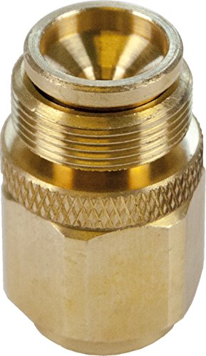 Mr. Heater Portable Buddy with Adaptor for Gas Heating Cartridge System with 7/16 Thread