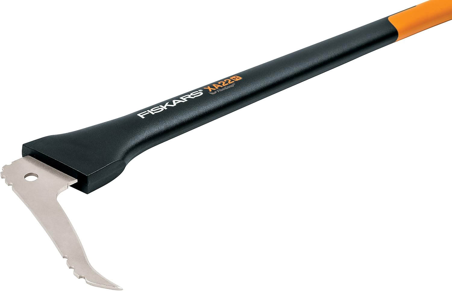 Fiskars Hookaroon 28 Inch, Orange/Black (360070-1001)