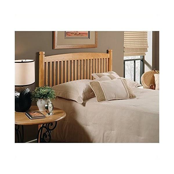 Hillsdale - Oak Tree Twin Headboard