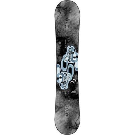 Gnu 2021 Carbon Credit - 147 Snowboard