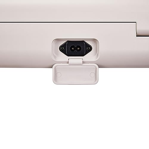 LG 27-Inch StanbyME Go Portable Smart 1080P Touch Screen