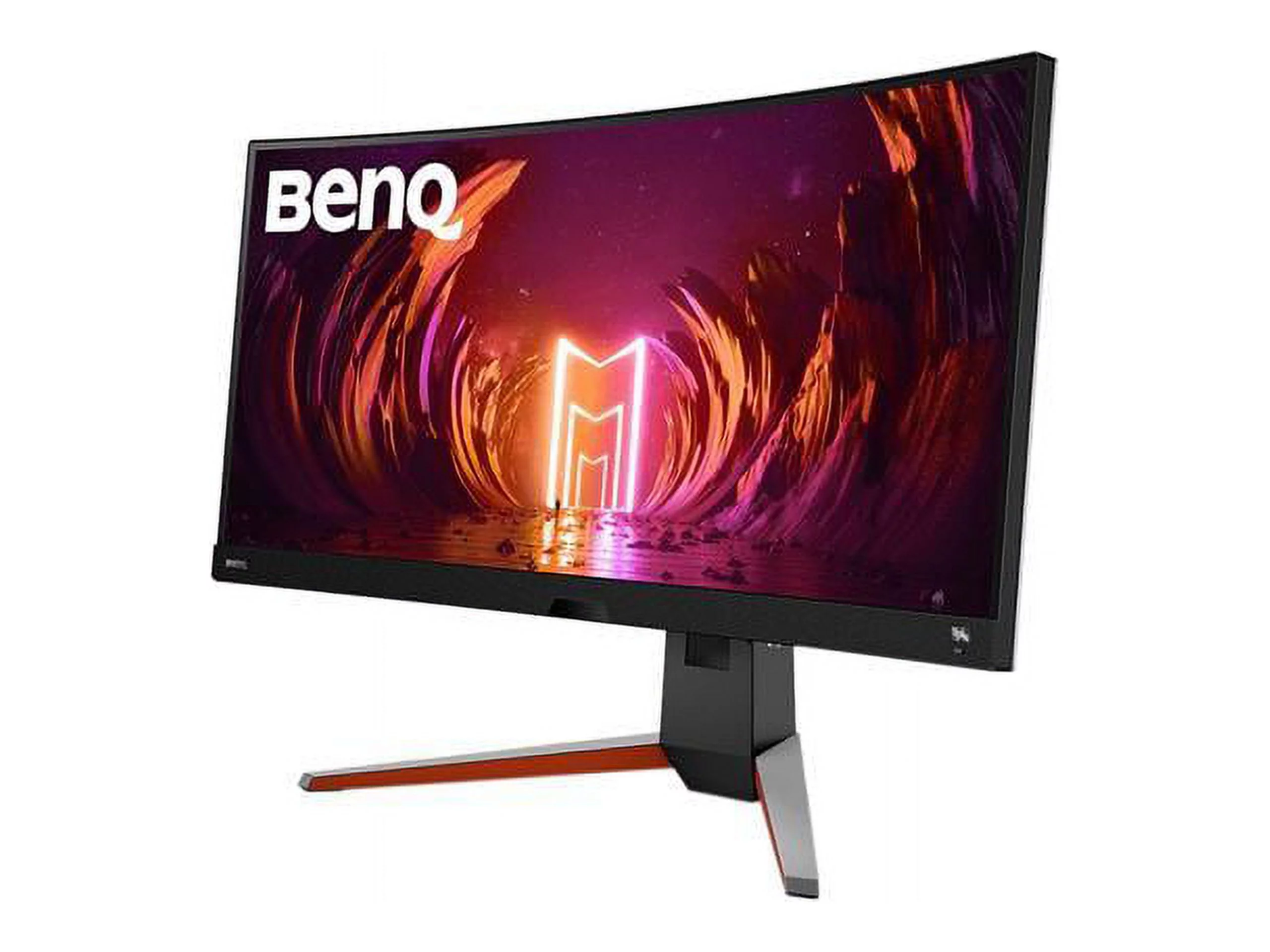 BenQ EX3415R 34" UWQHD 3440 x 1440 (2K) 144 Hz 1 ms (MPRT) DisplayHDR 400, HDMI, DisplayPort, USB, Audio, FreeSync Premium (AMD Adaptive Sync) Built-in Speakers Curved IPS Gaming Monitor