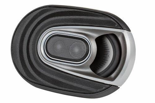 Polk Mm692 6x9 Coaxial Speakers Bundle Includes 2 Pair with Marine and Powersports Certification