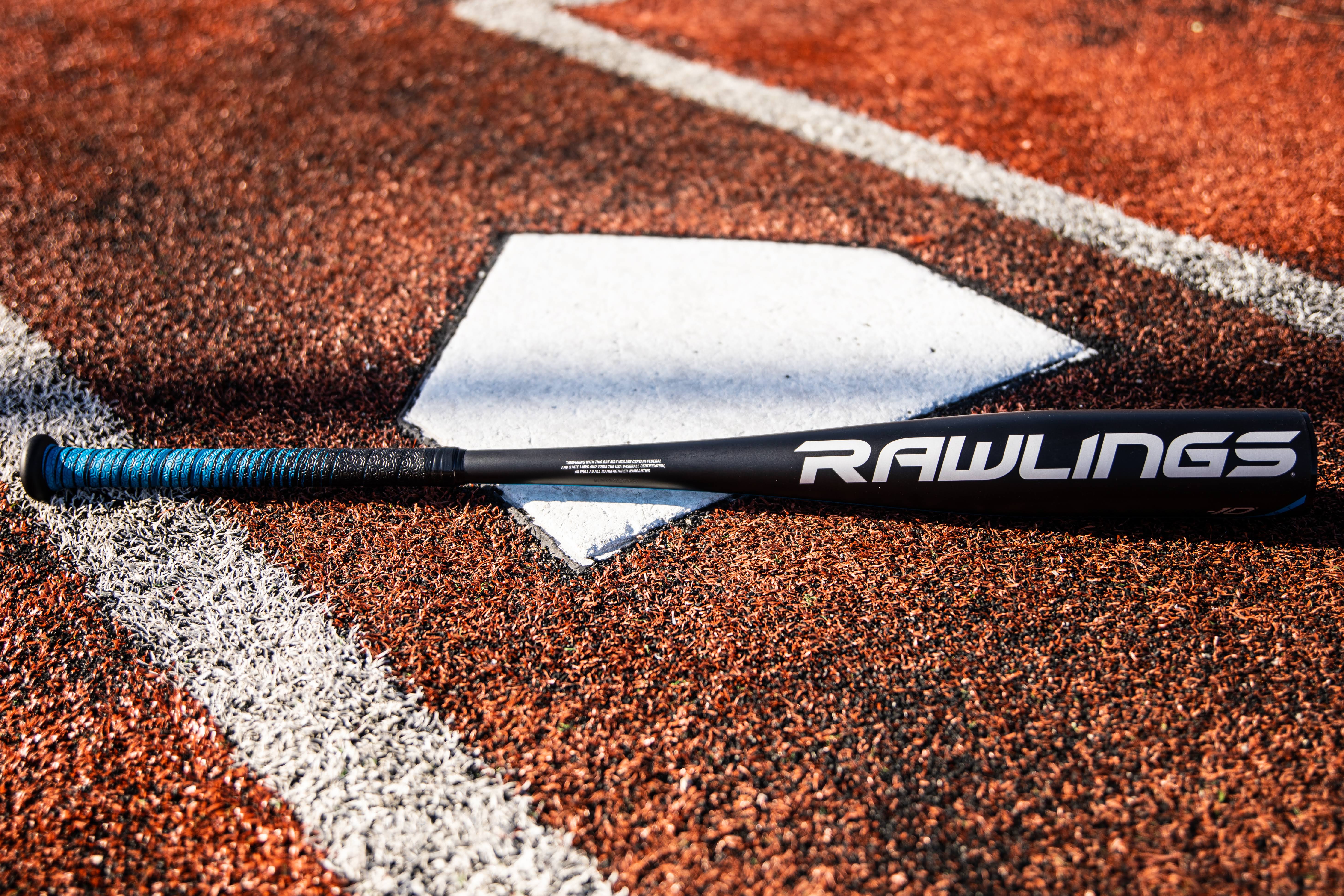 Rawlings 2021 5150 -11 USA Baseball BAT-29