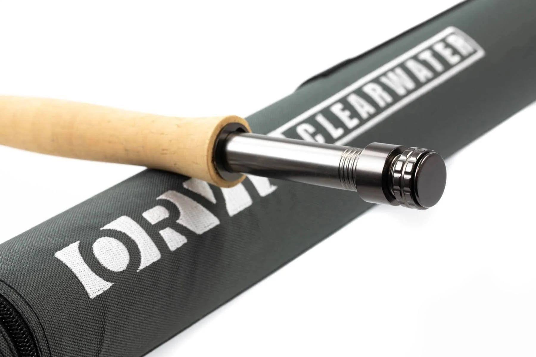 Orvis Clearwater 7-Weight 9& Fly Rod