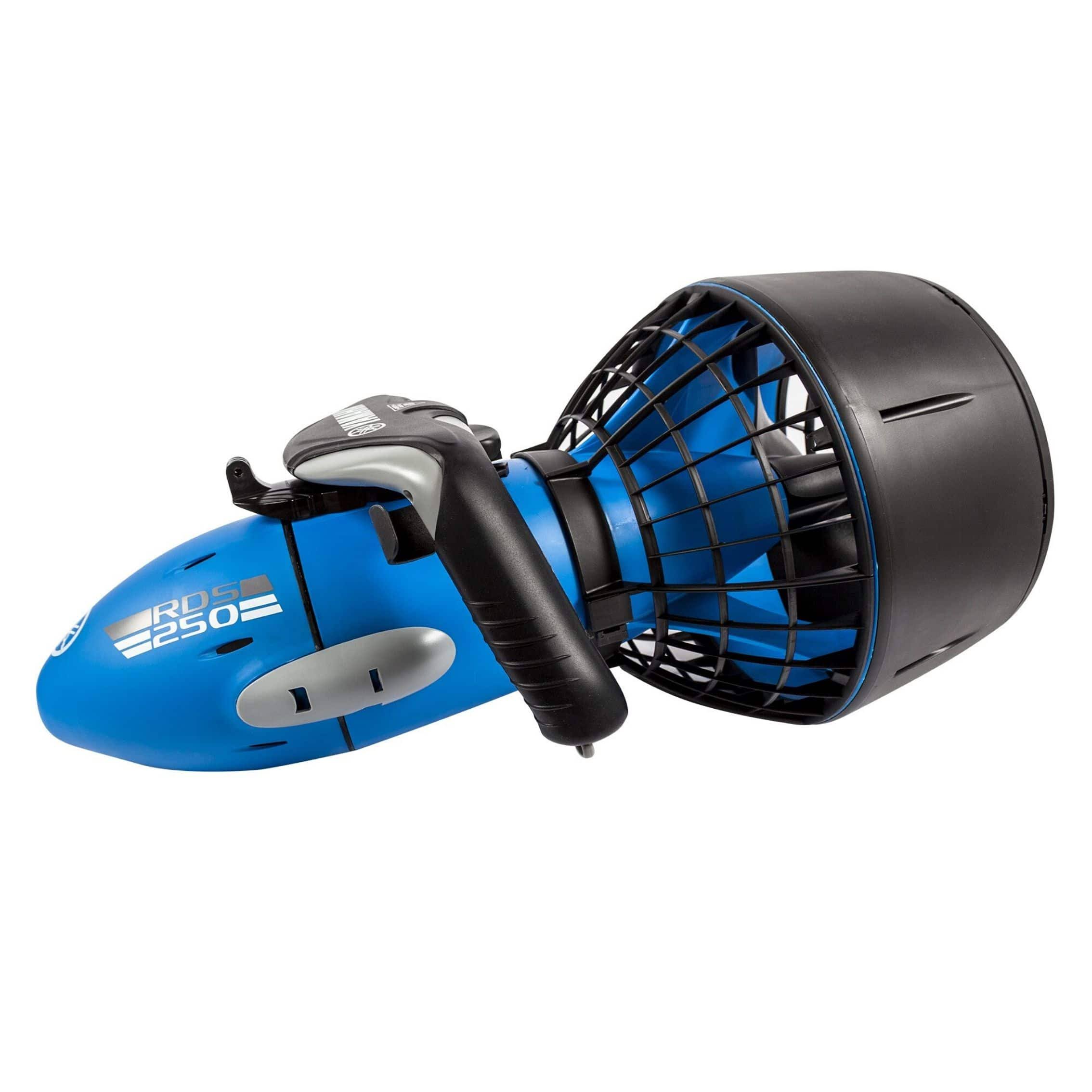 Yamaha RDS250 Seascooter