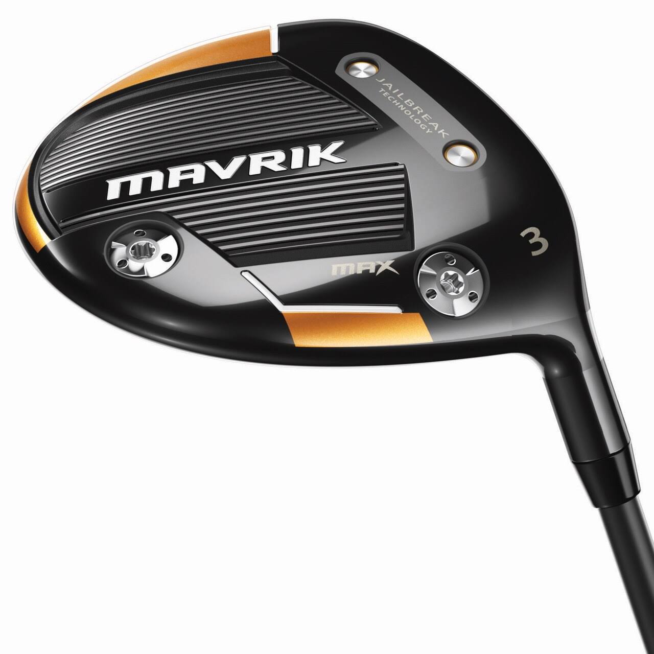 Callaway Golf 2020 Mavrik Max Fairway Wood