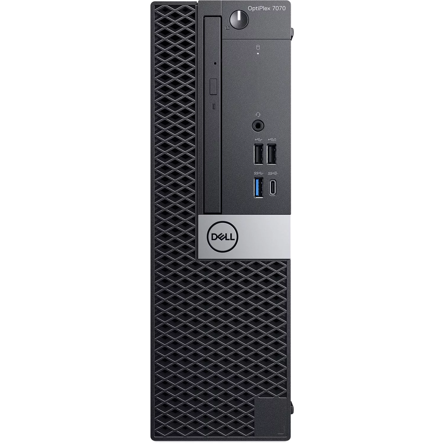 Dell Optiplex 7070 Small Form PC Intel i7-9700 3.0Ghz - 32GB DDR4 - 2TB NVMe SSD - Win 11 Pro (Restored)