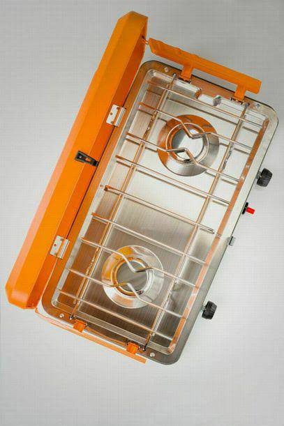 GSI Selkirk 540 Camp Stove