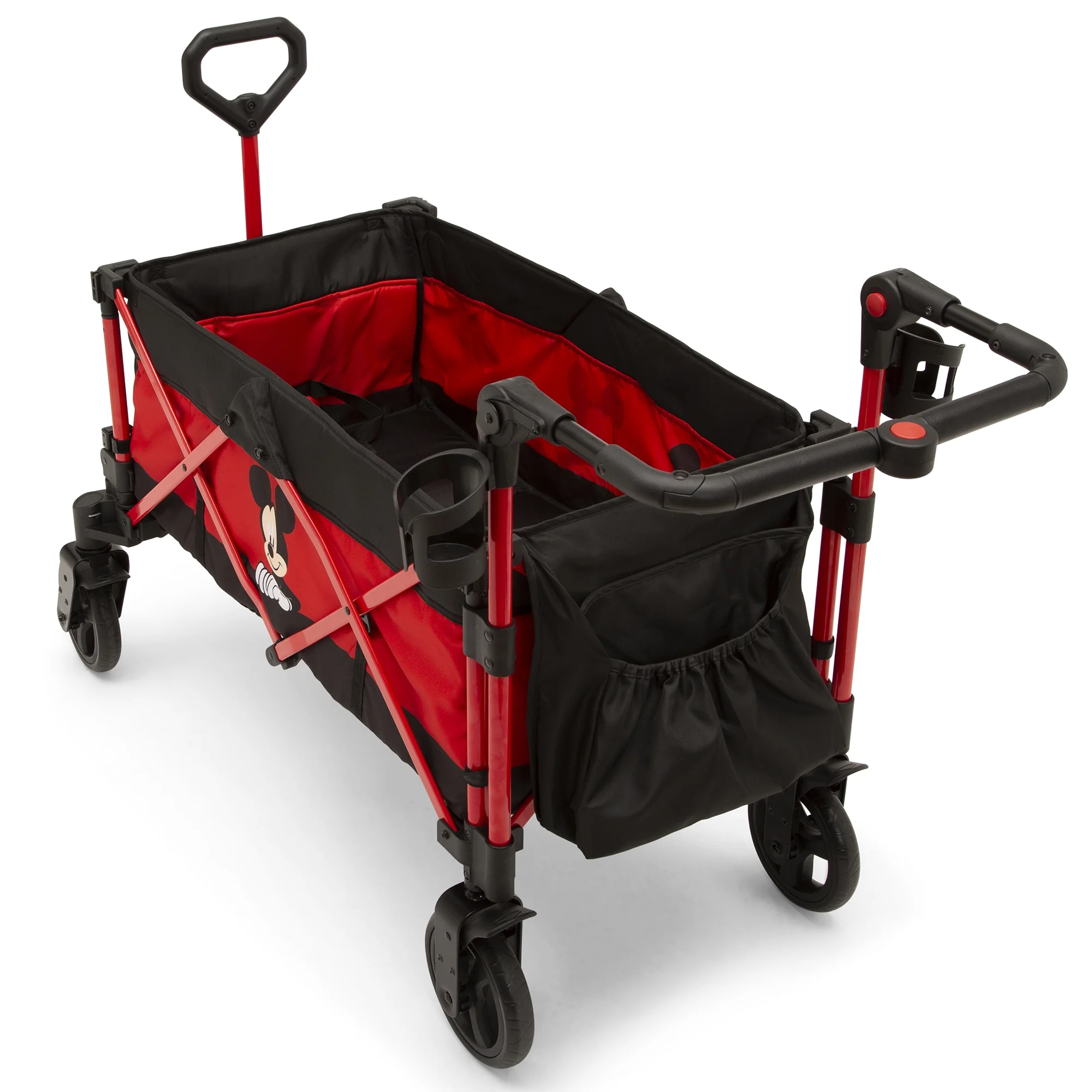 Disney Mickey Mouse Stroller Wagon by Delta Children
