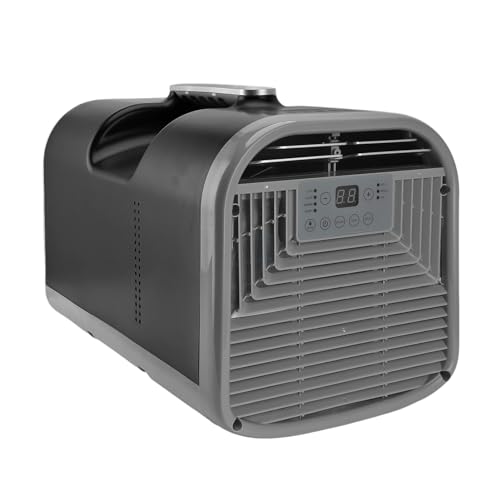 Portable Air Conditioner, Camping Air Conditioner 5000BTU Lightweight for RV