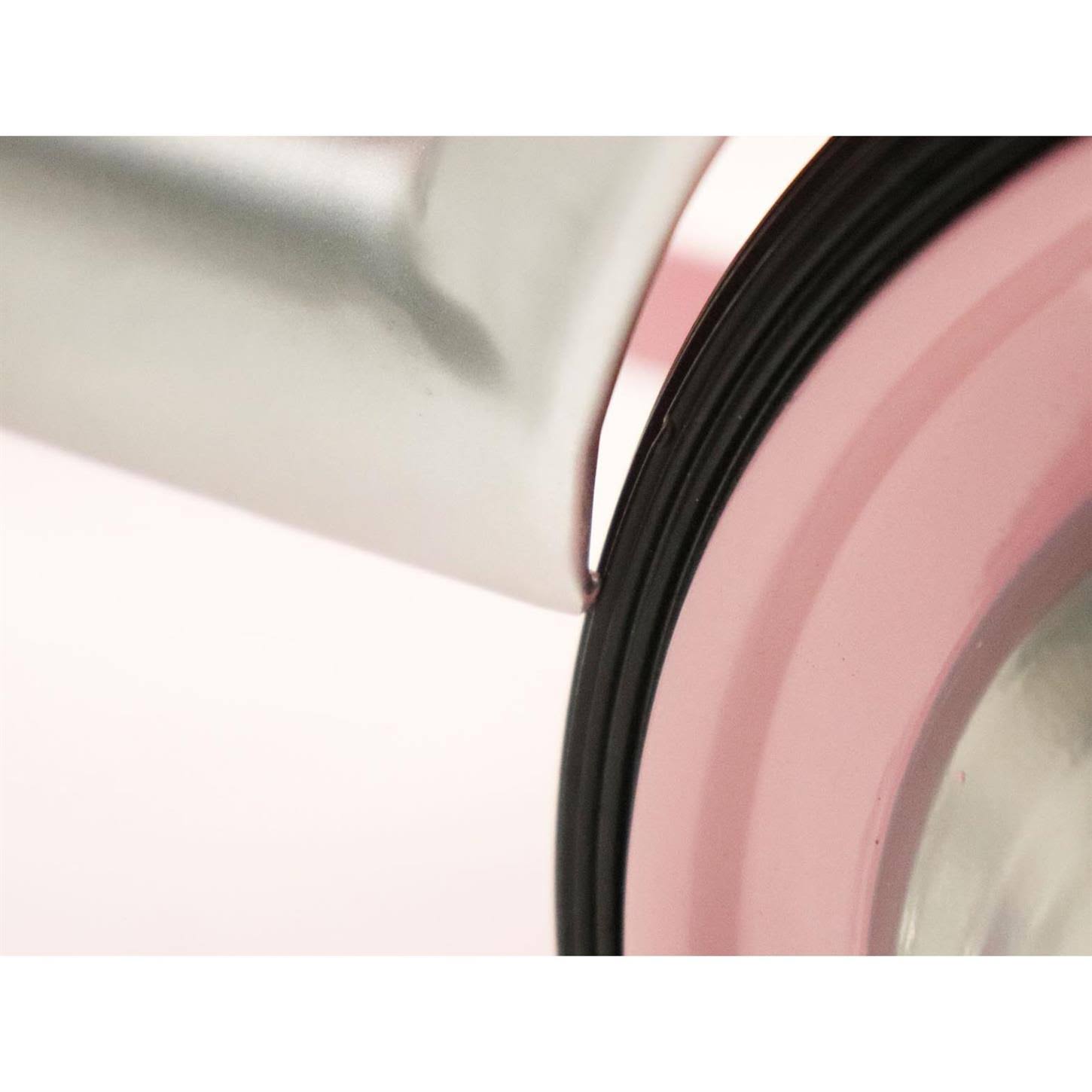 Murray Comet Style Pedal Car - Pink