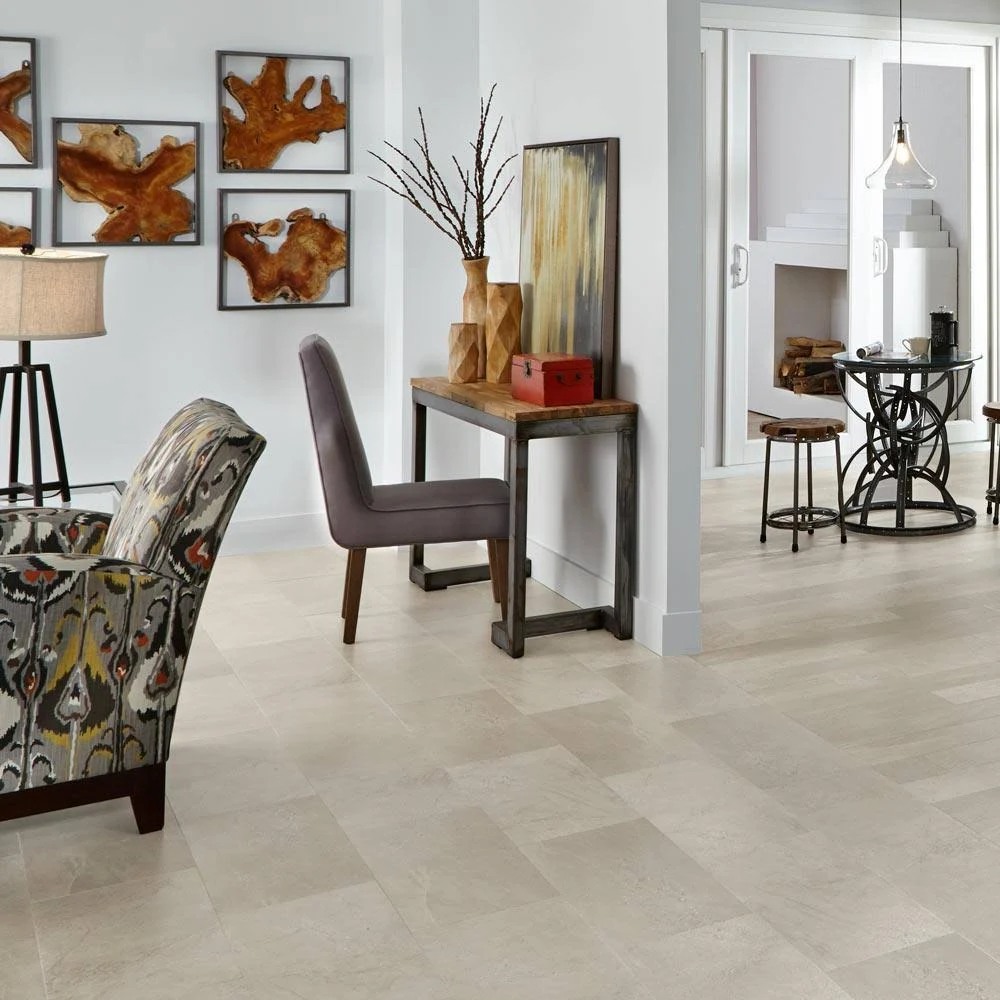 Mannington Adura Rigid Meridian Carbon Luxury Vinyl