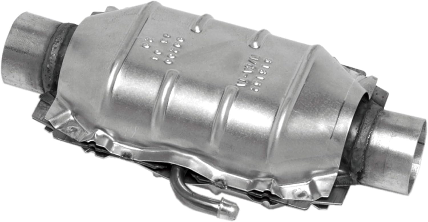 Walker Exhaust Standard EPA 15032 Universal Catalytic Converter