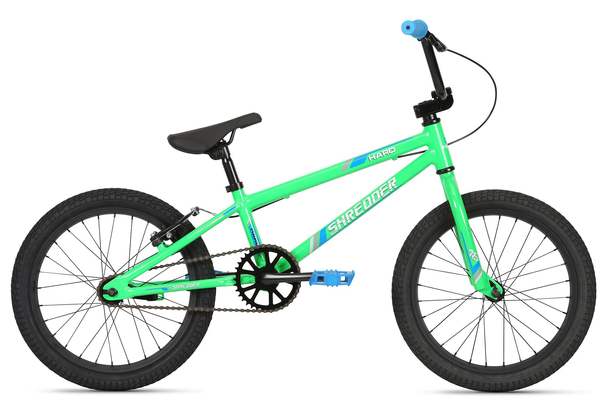 Haro Shredder 18x22 Bike 2020
