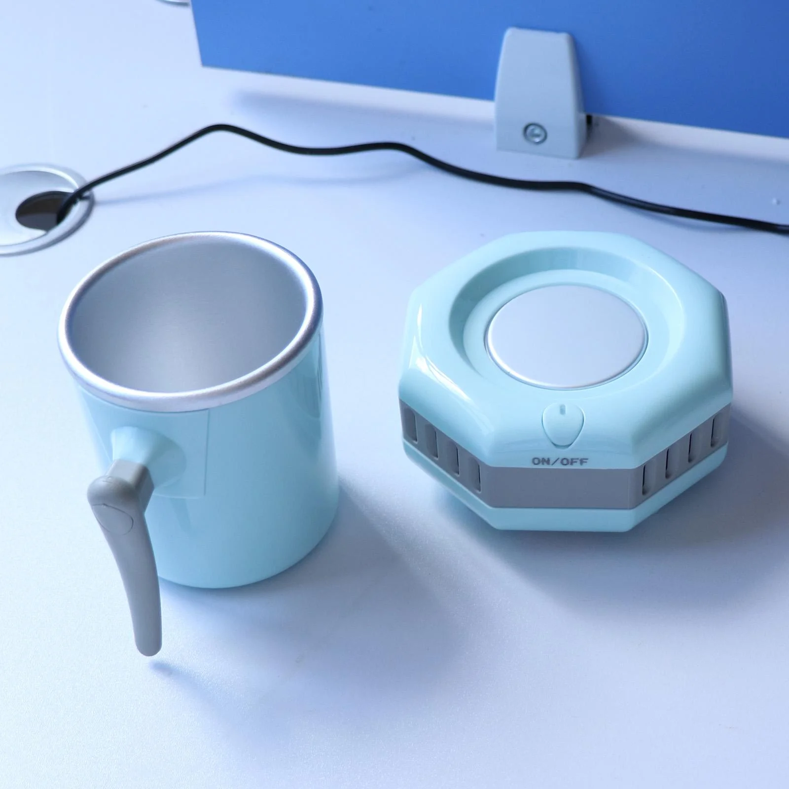 Portable Maker Machine Cold Drink Machine for