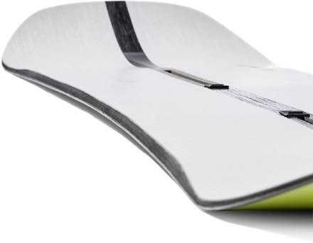 Burton Men&s Custom Snowboard