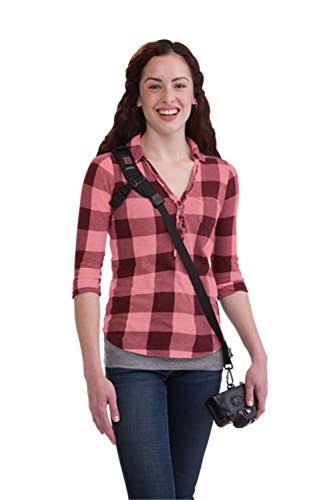 BlackRapid RS-2SS Sport 2 Left Camera Strap (Black)