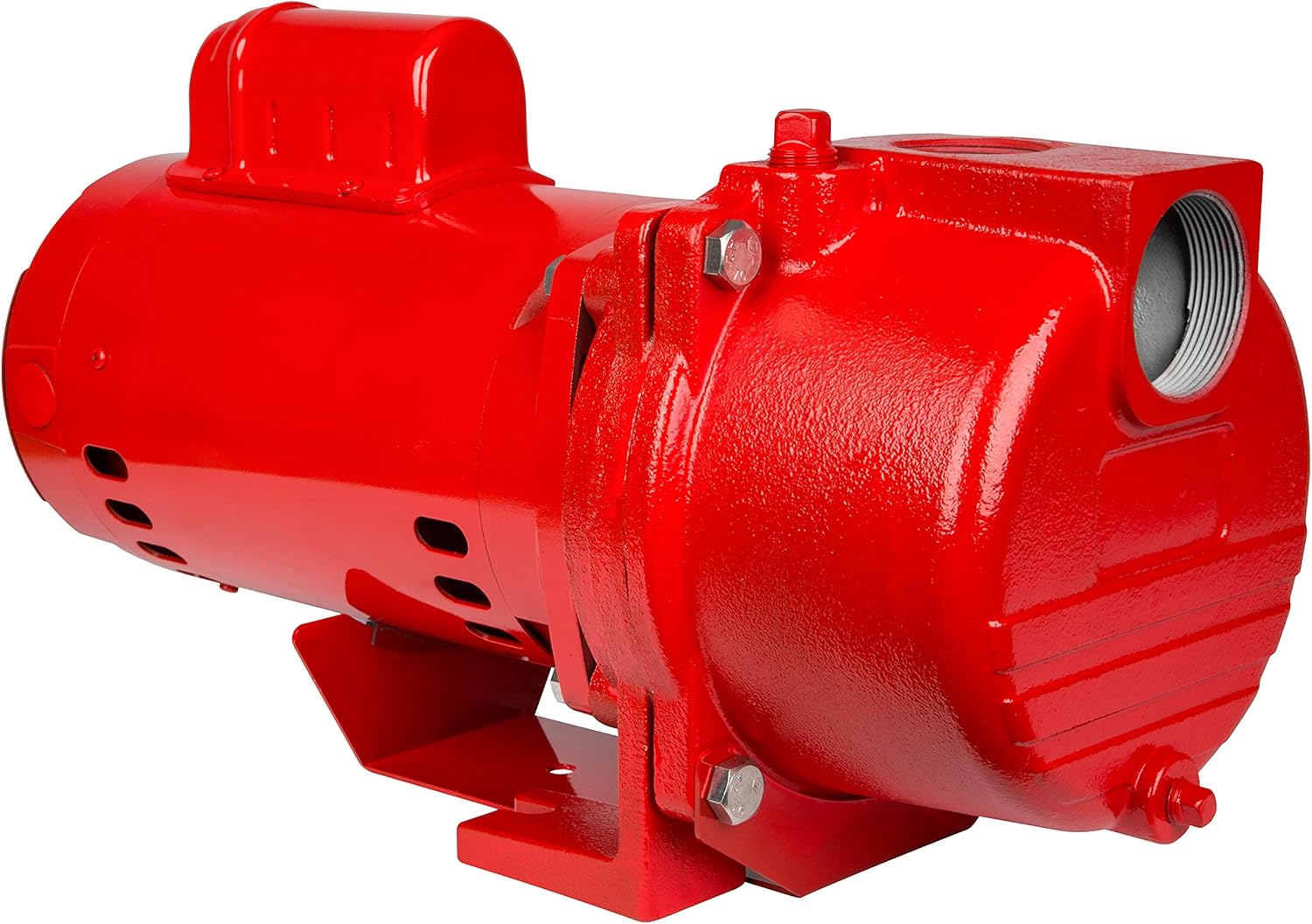 Red Lion RL-SPRK200 Cast Iron Sprinkler Pump
