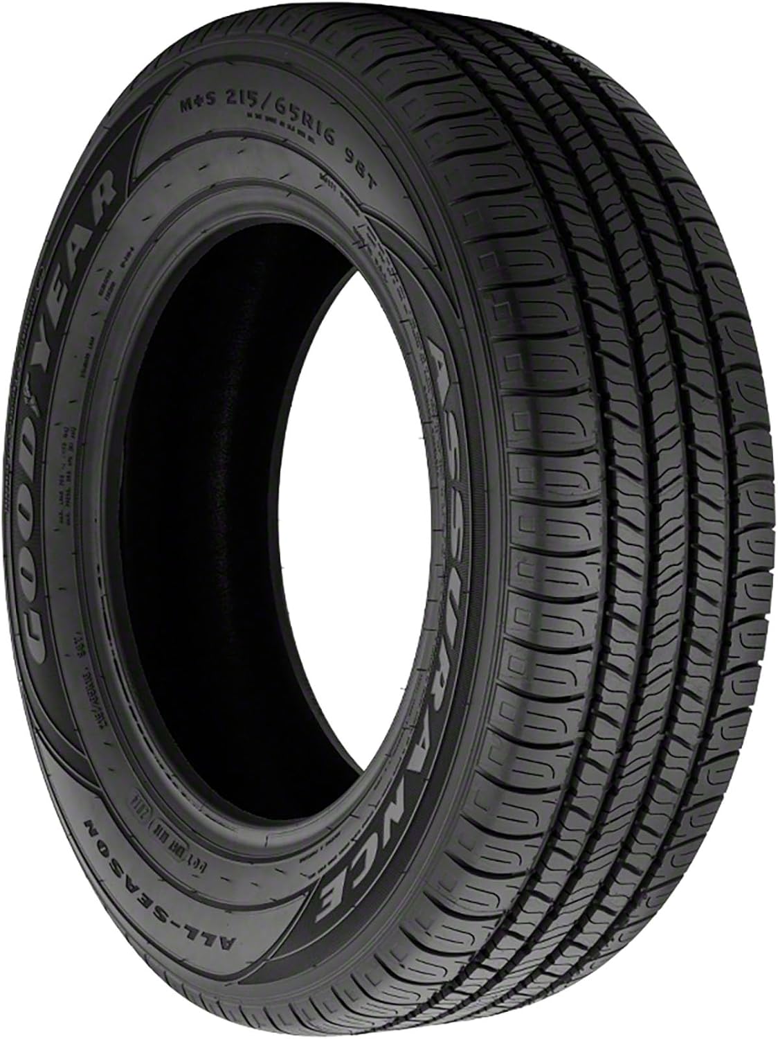 Goodyear Assurance All-Season Radial - 225/70R16 103T