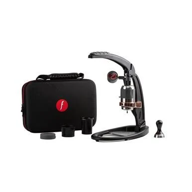 Flair Espresso Maker Pro 2, Chrome