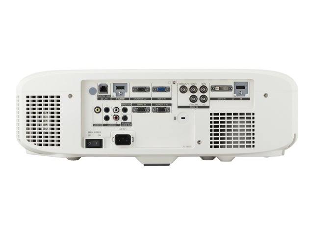 Panasonic PT EZ580U LCD Projector