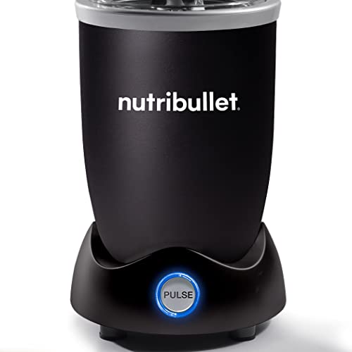 NutriBullet nutribullet Pro Plastic food blender