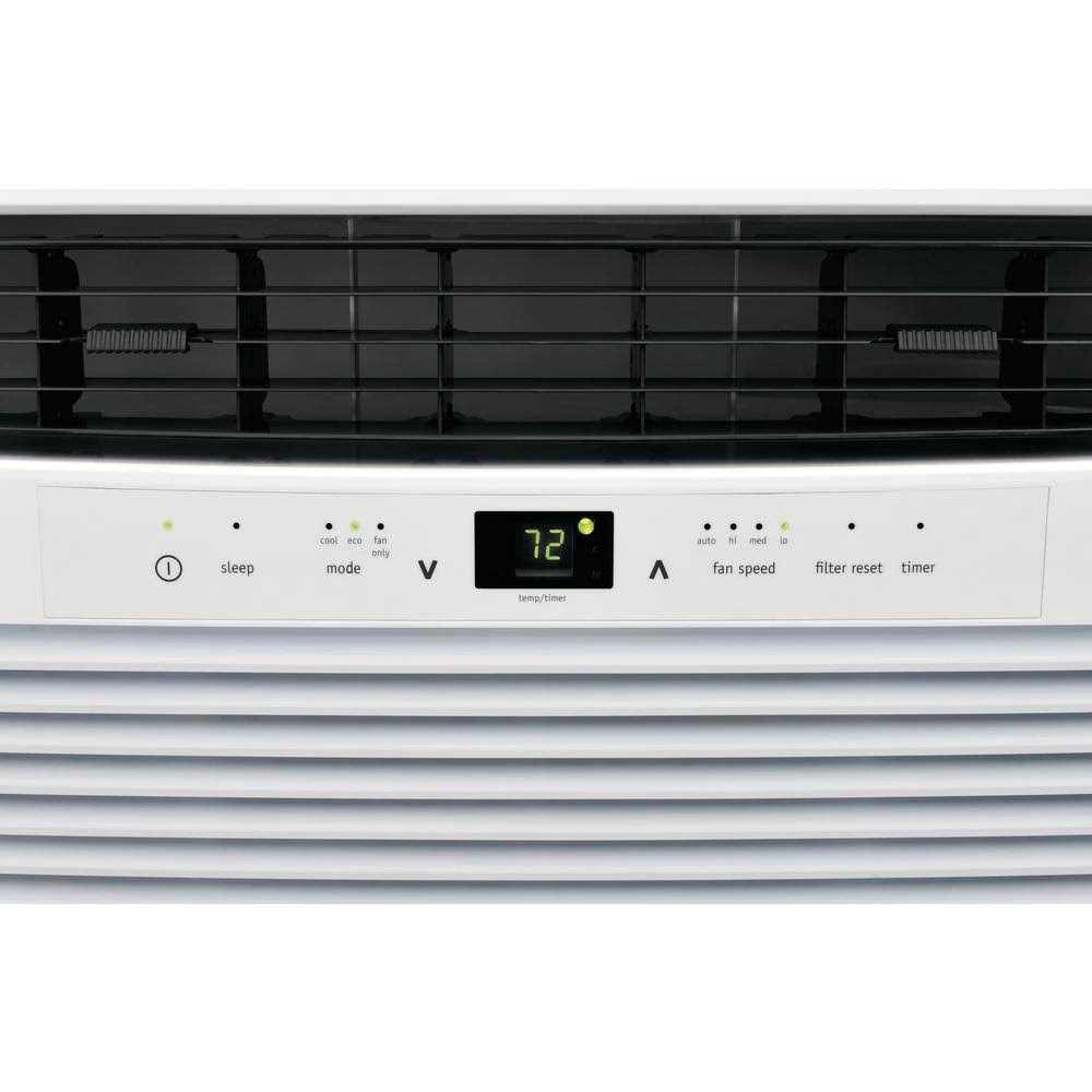 Frigidaire FFRA102ZA1 10,000 BTU Window Air Conditioner