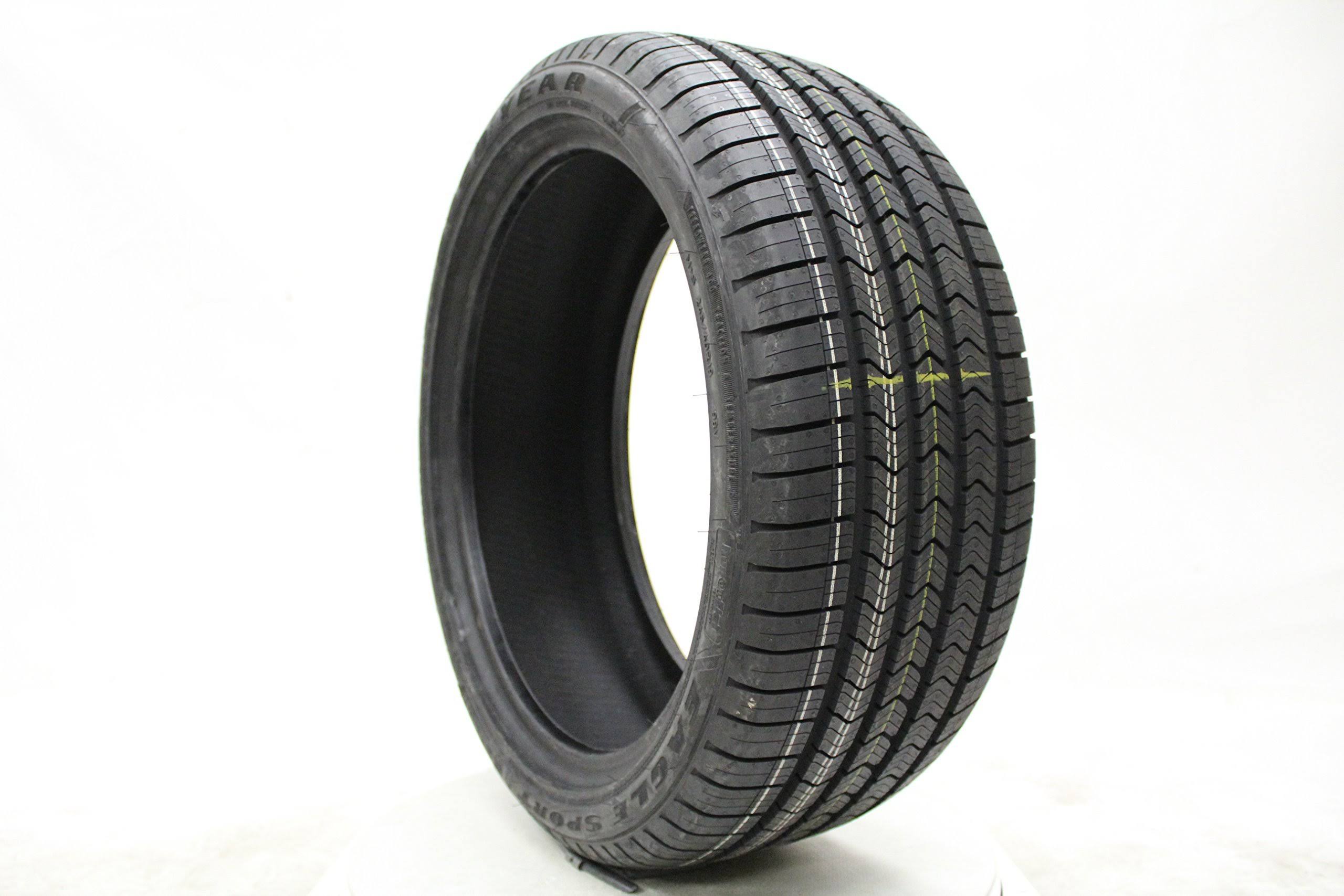 Goodyear Eagle Sport All-Season ROF Radial Tire-285/40R20 108V