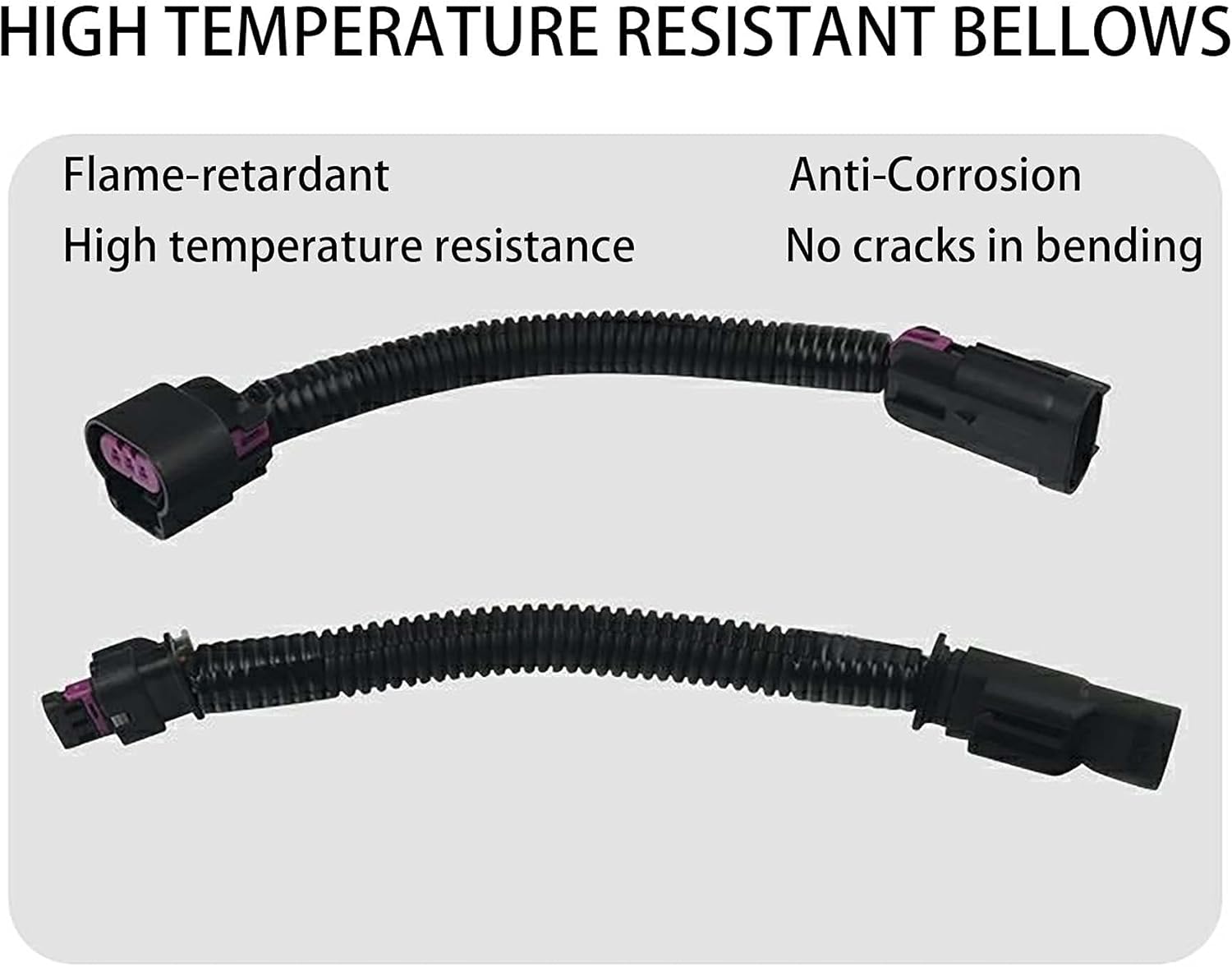 Auto Start Stop Eliminator/Delete/Disable for Chevrolet Equinox (2019-2021)/Malibu (2019-2021)/Cruze (2019-2021) and for Cadillac XT4 (2018-2021)/XT5 (2019-2021)/XT6 (2018-2021)