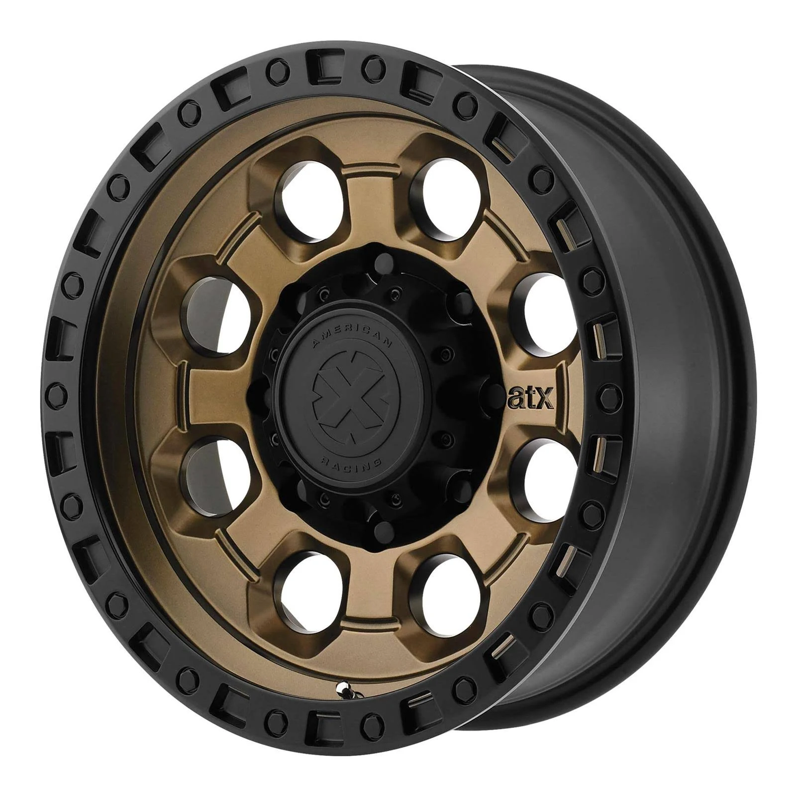 ATX Ax201 Bronze 18x9 5x114.3 35mm (AX20189012635)