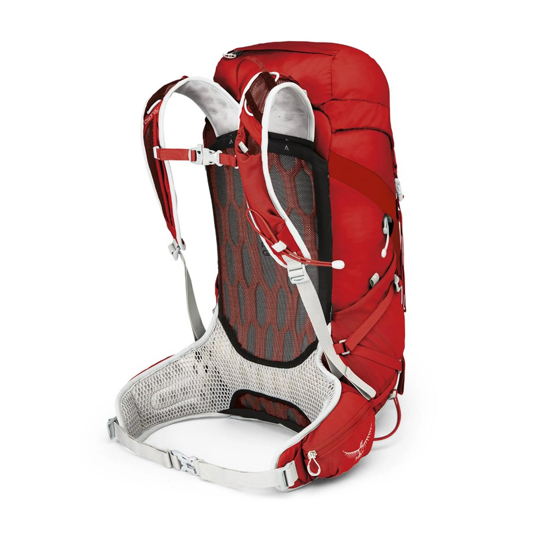 Osprey Talon 33 - Martian Red
