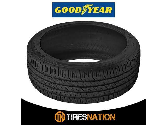 Goodyear - Eagle F1 Asymmetric All-Season - 205/55ZR16 91W
