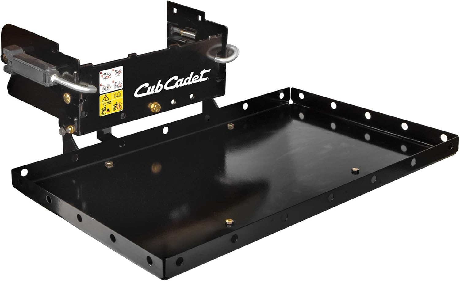 CUB CADET 19B30029100 FastAttach Rear Cargo Carrier XT1 XT2 SLX54 SLX50 GX54