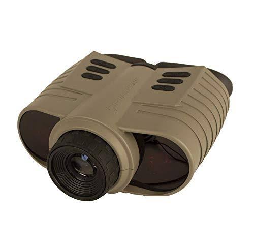 Stealth Cam Digital Night Vision Binocular