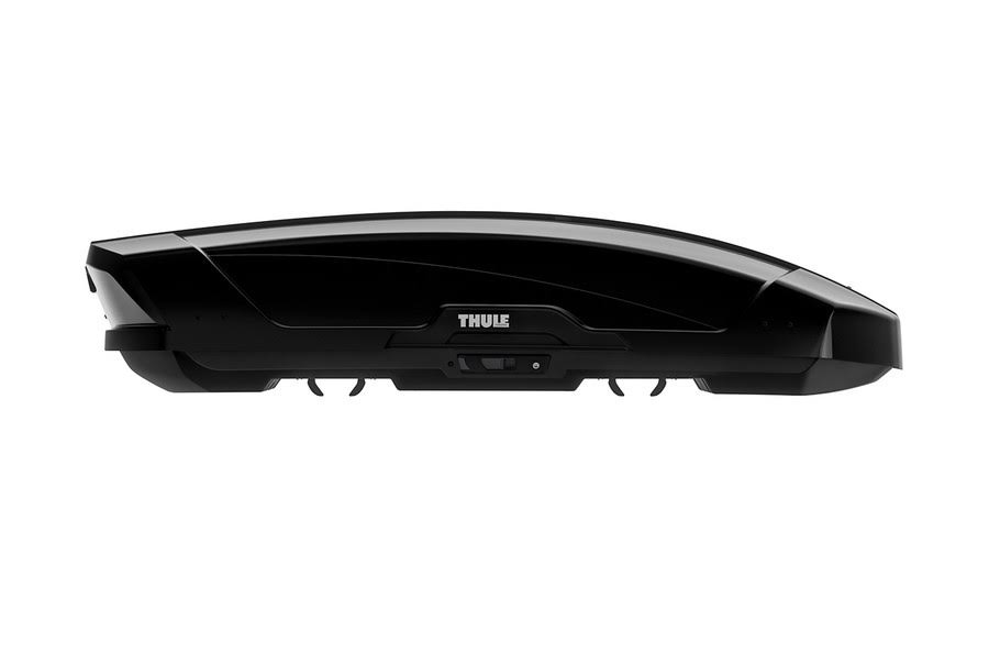Thule Motion XT L Cargo Box
