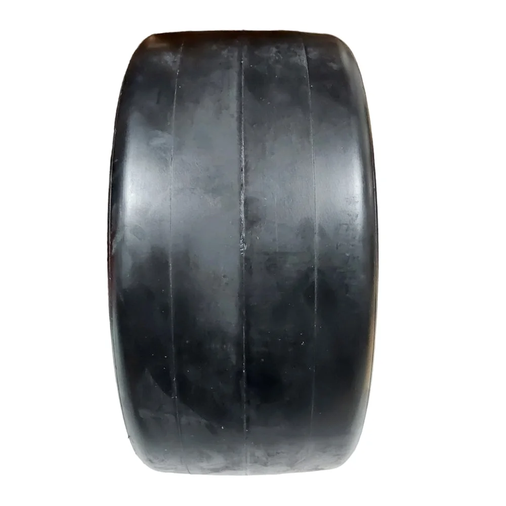 Proven Part 2- New Flat Free Wheels For Scag 483050 482504 9278 13 X 6.50-6 13X6.50X6