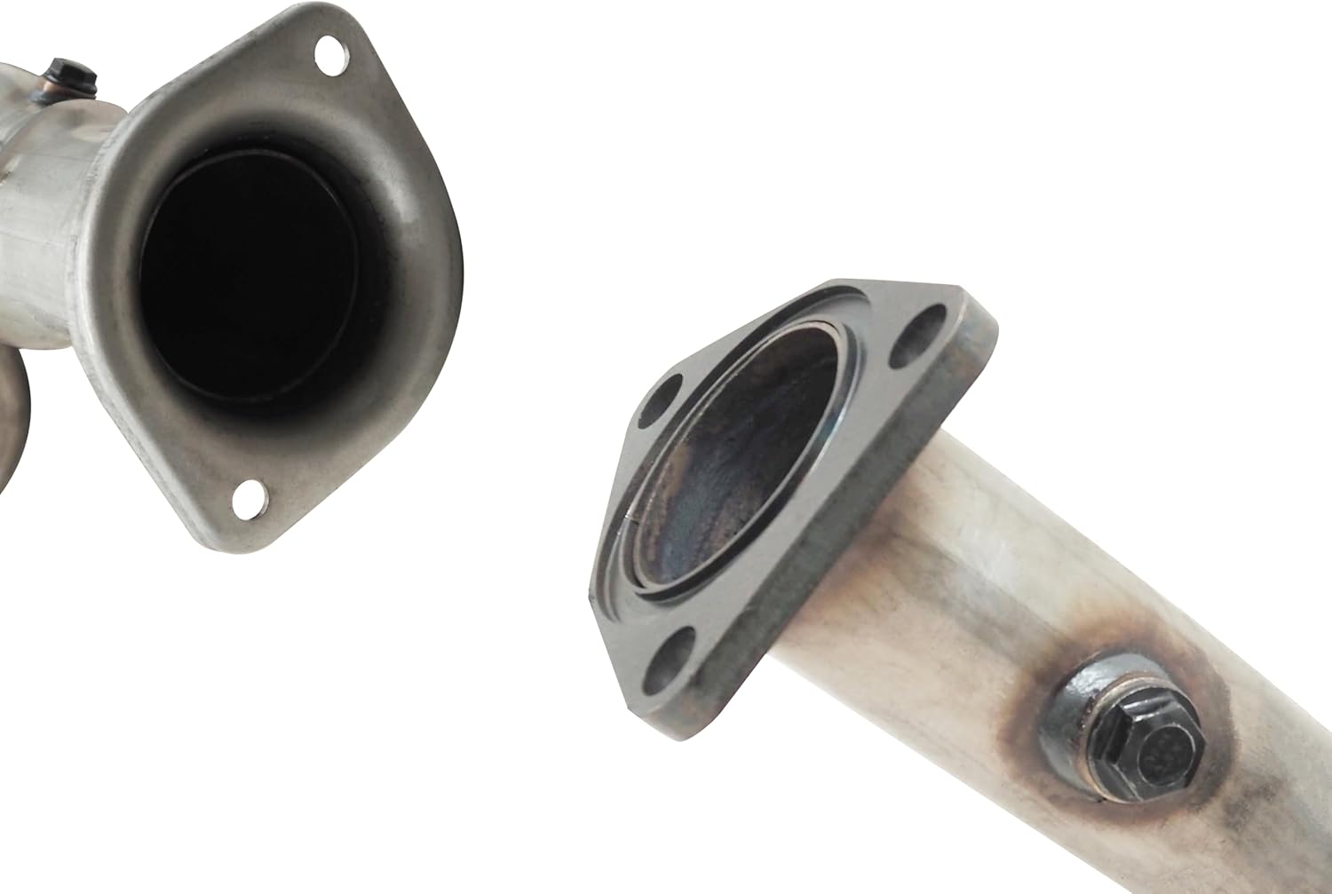 Catalytic Converter Replacement for Chevy Silverado Avalanche Tahoe SUV GMC Yukon Sierra (EPA Compliant)