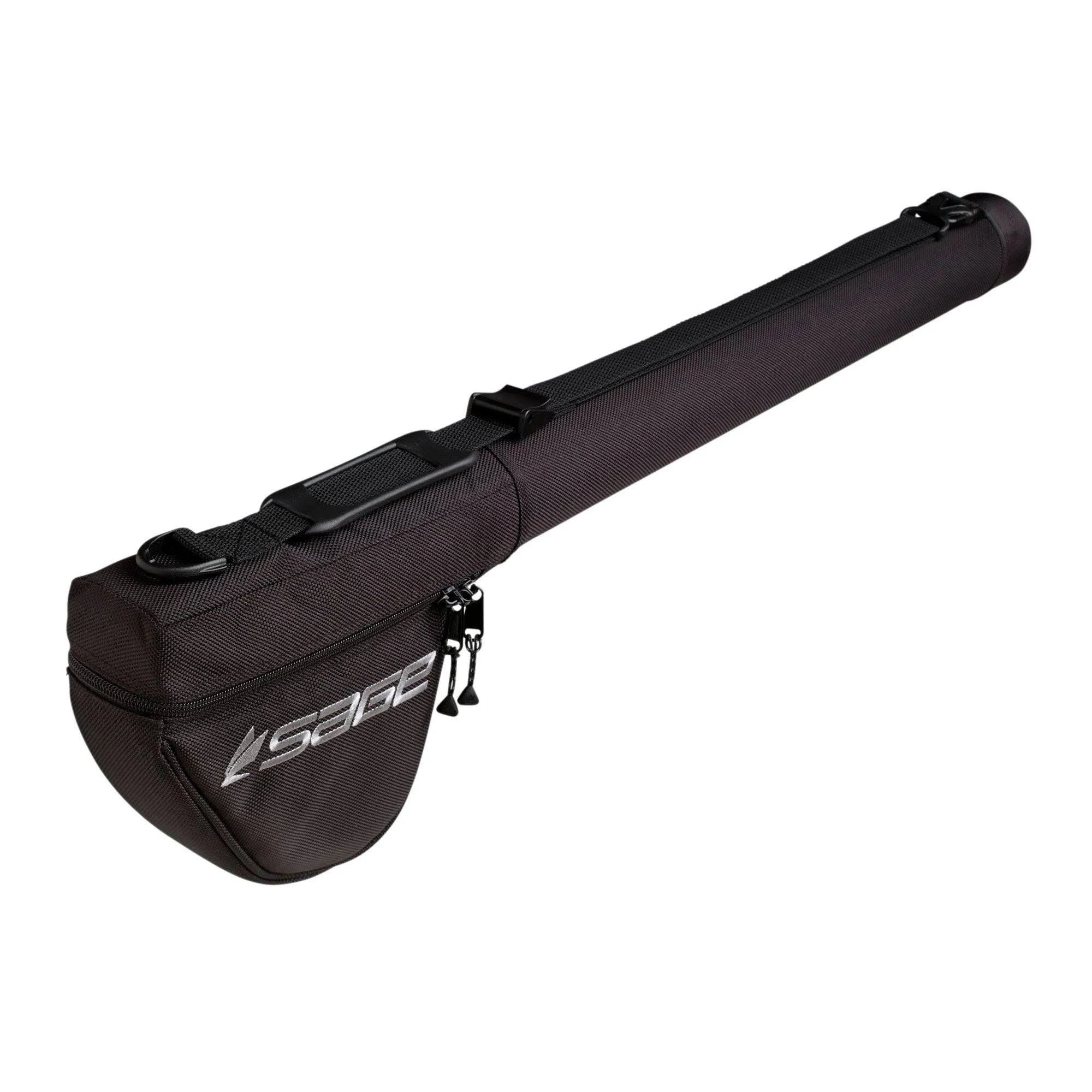 Sage Ballistic Single Rod/Reel Case 2 Piece 10&