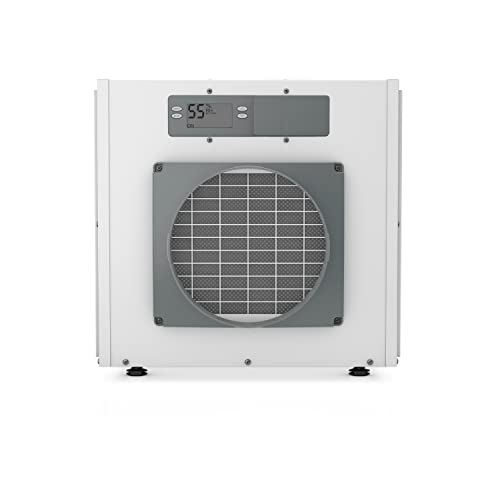 AprilAire E130 Pro 130 Pint Dehumidifier