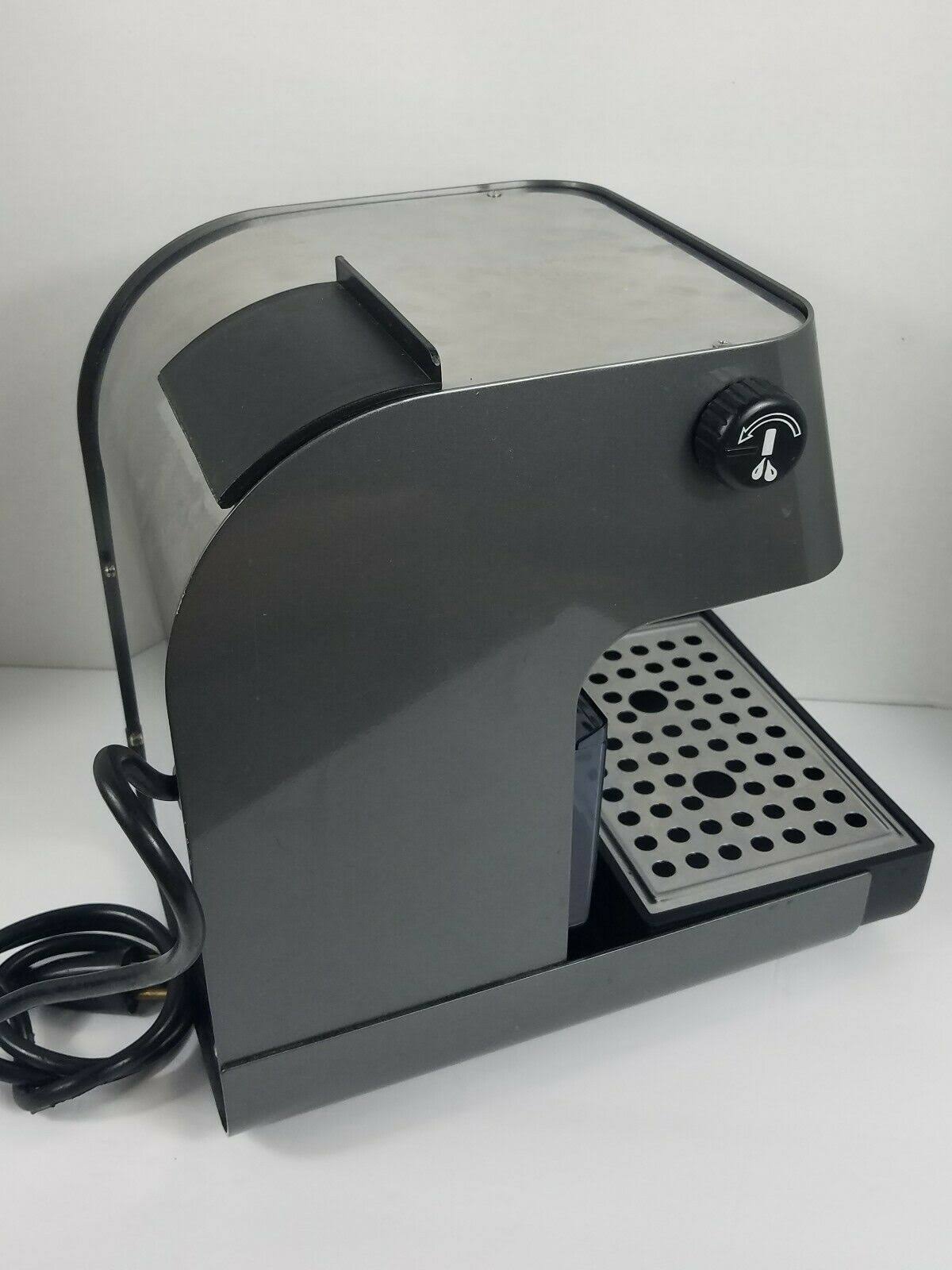 Starbucks Barista Espresso Machine Portafilter Saeco Sin 006