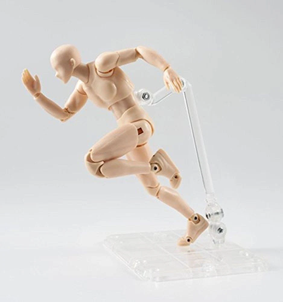 Bandai Tamashii Nations S.H. Figuarts Man DX Set