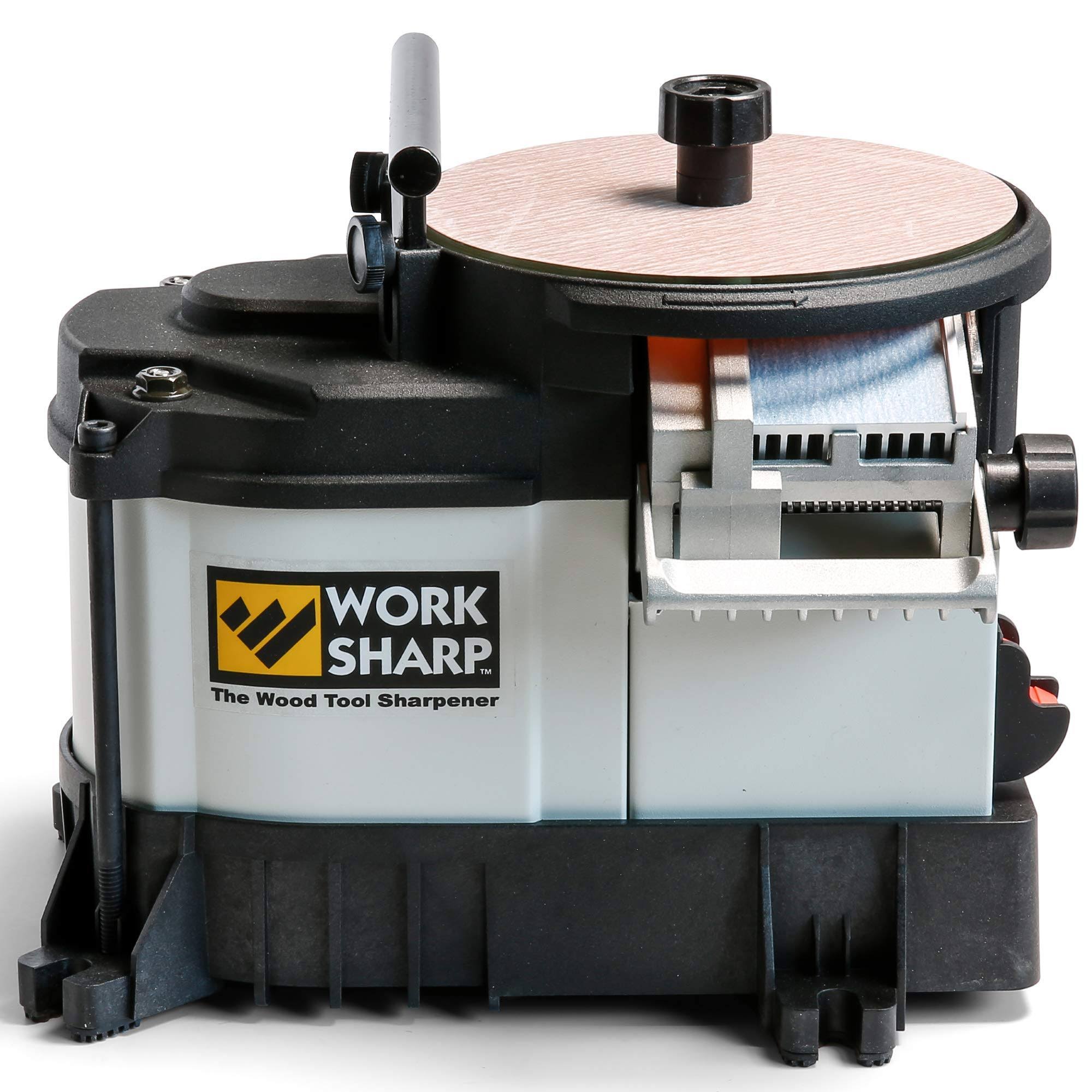 Work Sharp WS3000 Tool Sharpener