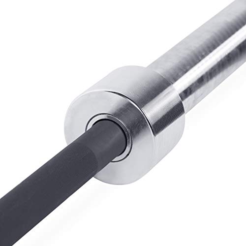 CAP Barbell Starter Olympic Weight Set | Multiple Options